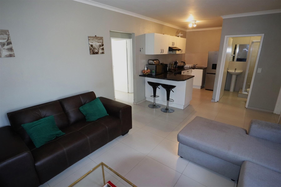 2 Bedroom Property for Sale in Sirroccos Western Cape